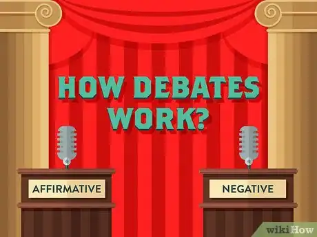 Image intitulée Write a Debate Speech Step 1