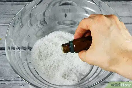 Image intitulée Make Your Own Bath Salts Step 6