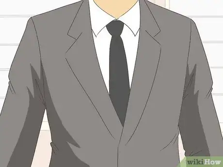 Image intitulée Match Colors of a Tie, Suit, and Shirt Step 11