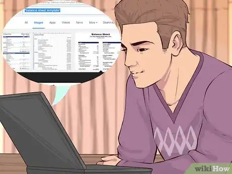 Image intitulée Write a Balance Sheet Step 9