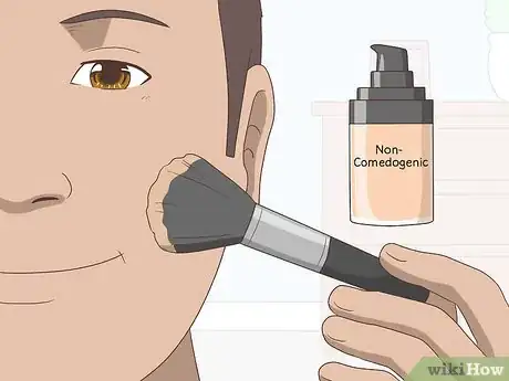 Image intitulée Stop a Pimple from Forming Step 9