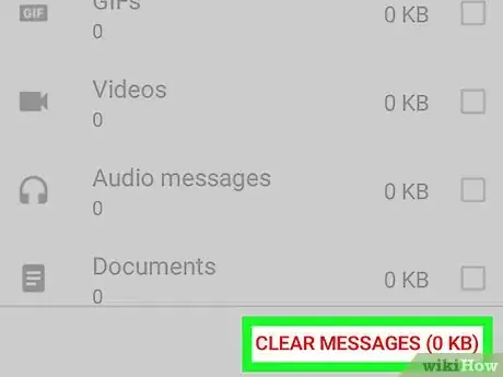 Image intitulée Delete All Media on WhatsApp Step 33