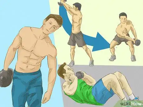 Image intitulée Gain Weight and Muscle Step 17