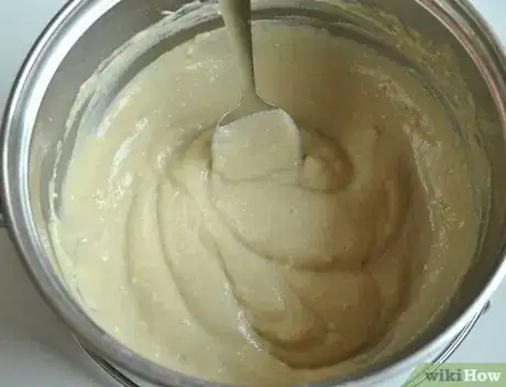 Image intitulée Make Caramel Pudding Step 18