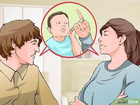 Image intitulée Discipline a Child According to Age Step 20