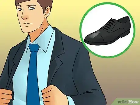 Image intitulée Choose Men's Dress Shoes Step 6