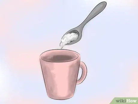 Image intitulée Remove Stains from Tea Cups Using Baking Soda Step 3