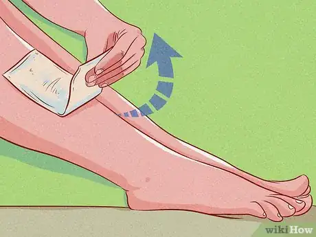 Image intitulée Get Rid of Unwanted Hair Step 5