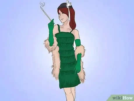 Image intitulée Make a Flapper Dress Step 6