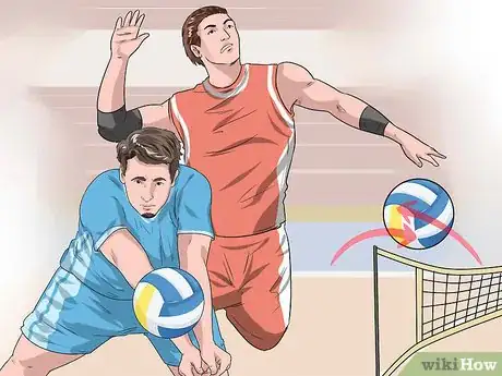 Image intitulée Play Volleyball Step 4