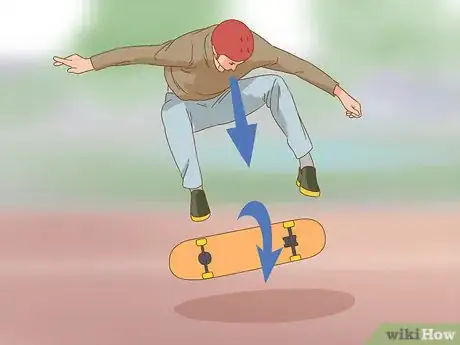 Image intitulée Heel Flip Step 11