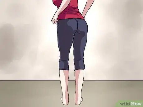 Image intitulée Booty Clap Step 1