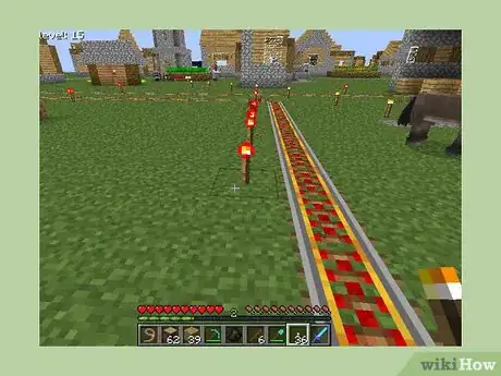 Image intitulée Make a Torch in Minecraft Step 15