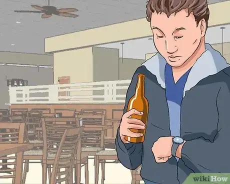 Image intitulée Stop Binge Drinking Step 11