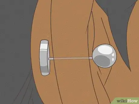 Image intitulée Pierce Your Own Cartilage Step 11