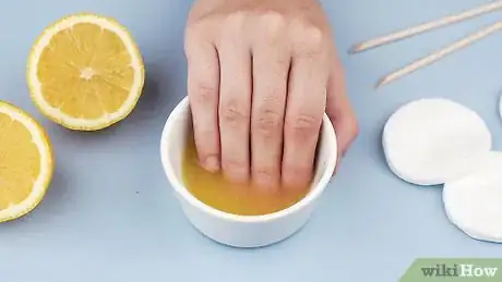 Image intitulée Soften Cuticles Step 1