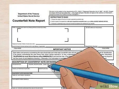 Image intitulée Detect Counterfeit US Money Step 18