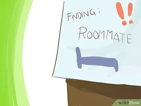 Image intitulée Find a Good Roommate Step 3