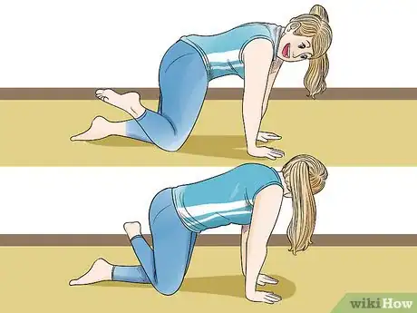 Image intitulée Relieve Lower Back Tightness Step 5