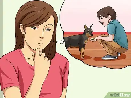 Image intitulée Help Your Dog Lose Weight Step 14