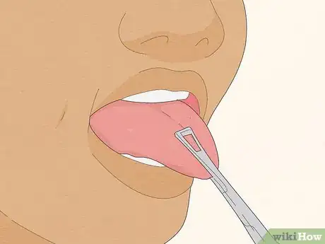 Image intitulée Pierce Your Own Tongue Step 7