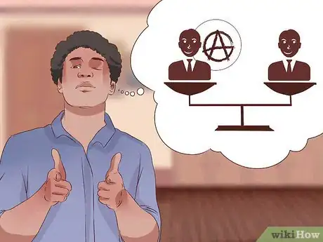 Image intitulée Be an Anarchist Step 11