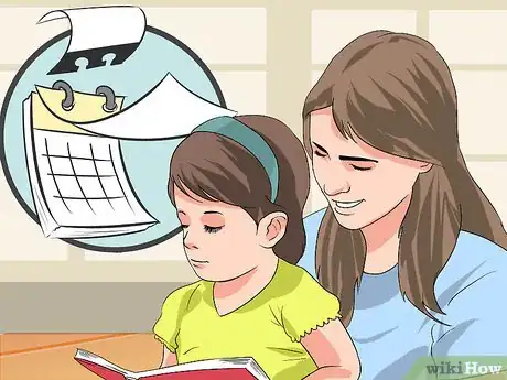 Image intitulée Teach Your Child to Read Step 1