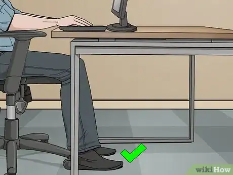 Image intitulée Adjust Office Chair Height Step 6