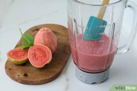 Image intitulée Make Guava Juice Step 11