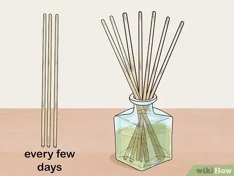 Image intitulée Make Reed Diffusers Step 12