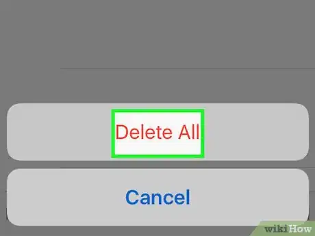Image intitulée Delete Application Data in iOS Step 47