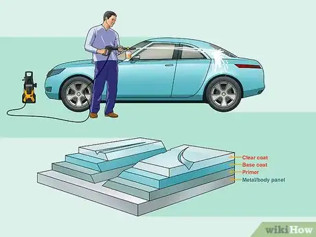 Image intitulée Remove Scratches from a Car Step 13