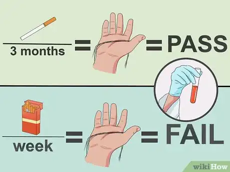 Image intitulée Pass a Drug Test Step 14