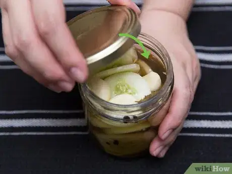 Image intitulée Make Pickles Step 19