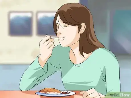 Image intitulée Eat when You're Hungry but Don't Feel Like Eating Step 8