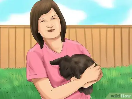 Image intitulée Raise a Lop Eared Rabbit As a Pet Step 18