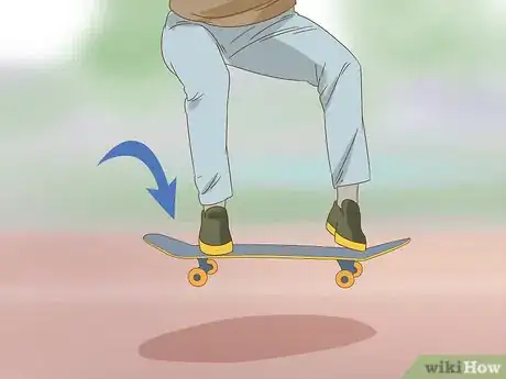 Image intitulée Heel Flip Step 12