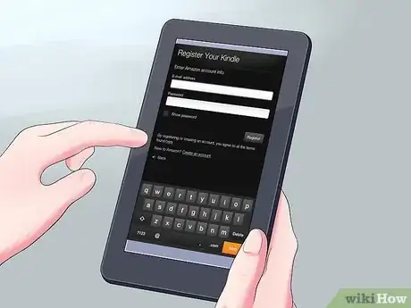 Image intitulée Use a Kindle Fire Step 4