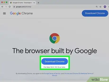 Image intitulée Set Google Chrome As Your Default Browser Step 14