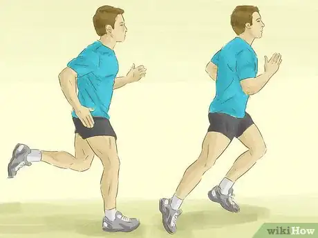 Image intitulée Run Longer Step 1