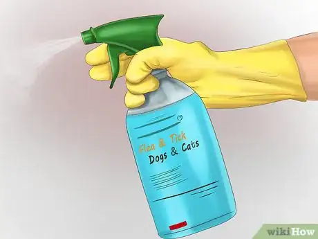 Image intitulée Kill Fleas and Ticks on Cats Step 17