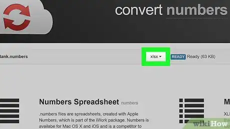 Image intitulée Convert .Numbers to .Xls Step 20