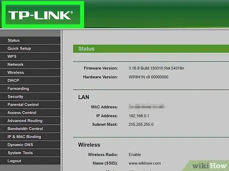 Image intitulée Set Up Port Forwarding on a Router Step 11