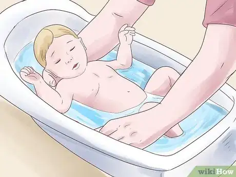 Image intitulée Help Babies with Colic Step 16