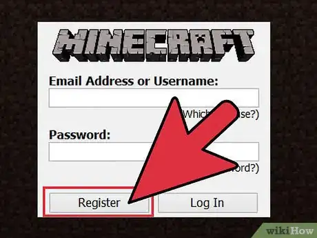 Image intitulée Install Minecraft Forge Step 1