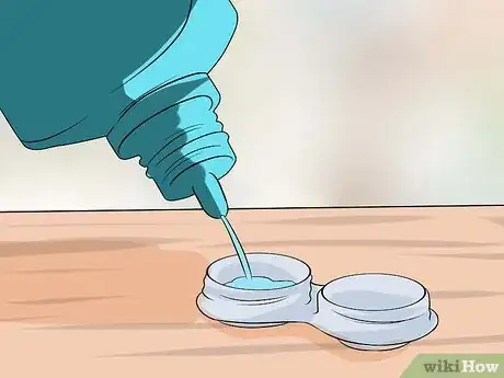 Image intitulée Remove Stuck Contact Lenses Step 18