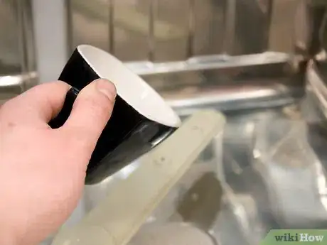 Image intitulée Remove Dish Soap from a Dishwasher Step 10