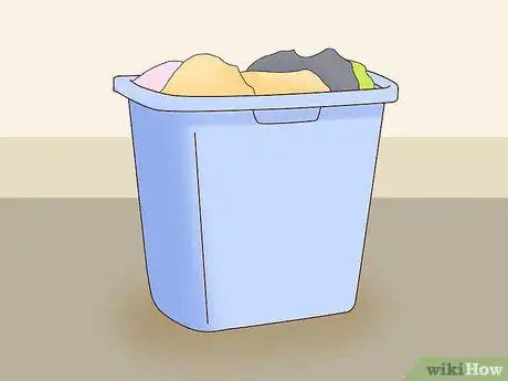 Image intitulée Do Laundry Step 1