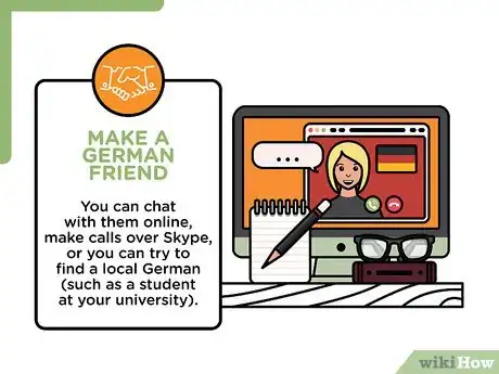 Image intitulée Learn German Step 11