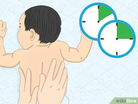 Image intitulée Put a Baby to Sleep Step 3